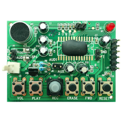 NC-ISD1730Nuvoton