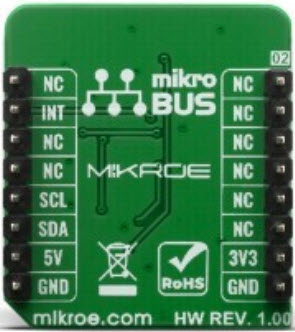 MikroElektronika MIKROE-3991 Reference Design 4