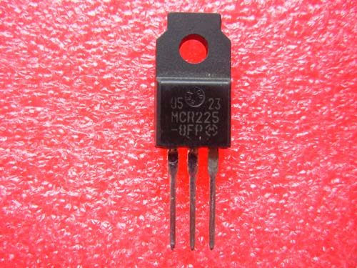 MCR225-8FPMotorola