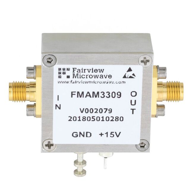 FMAM3309Fairview Microwave