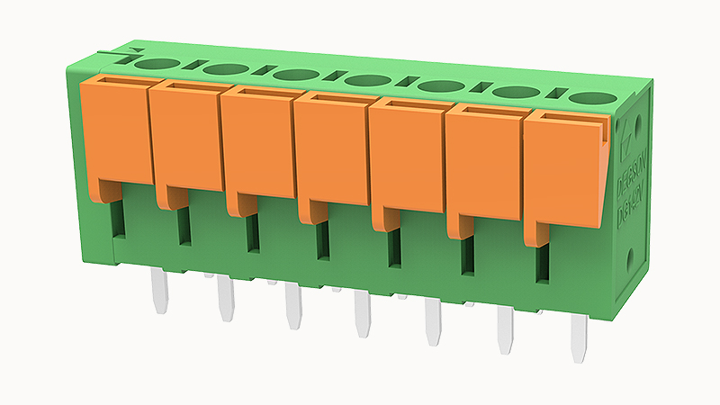 DG142V-5.08-07PDEGSON
