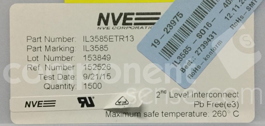 IL3585ETR13NVE