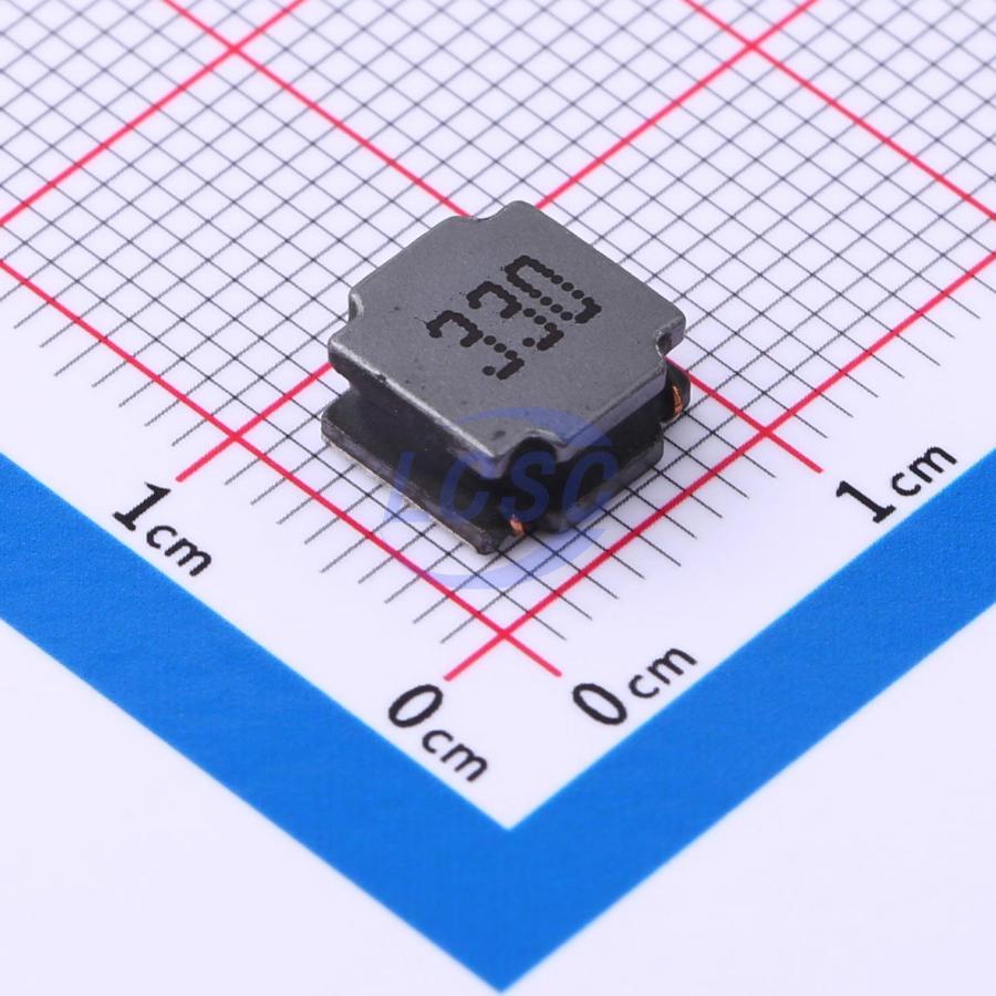 SNR8040-330MTLanTu Micro