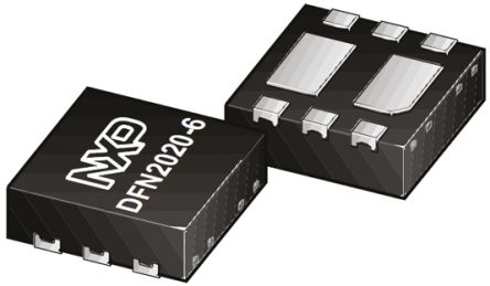 PMPB20ENNXP Semiconductors