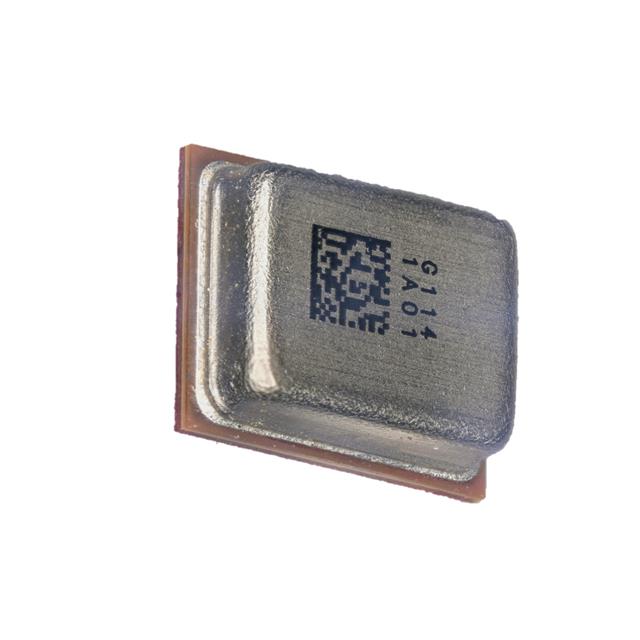 S08OB381-045Goertek Microelectronics Inc.