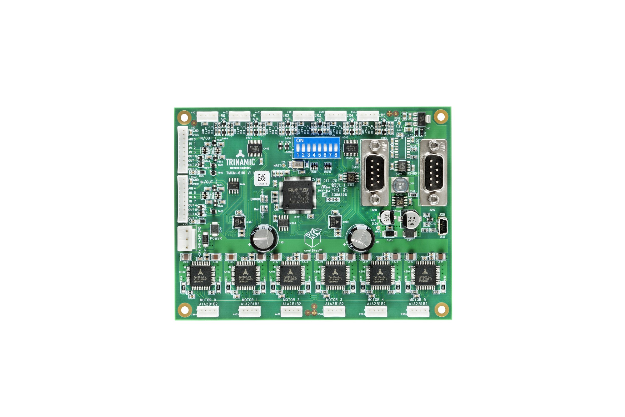 TMCM-6110Analog Devices