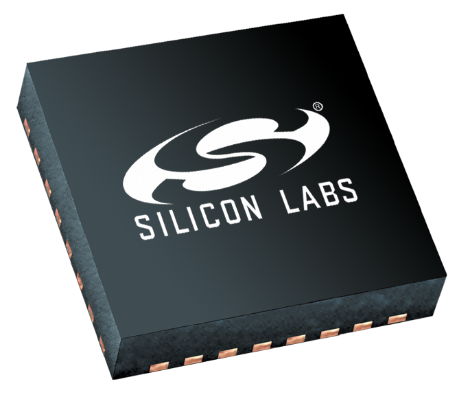 EFR32BG27C140F768IM32-BSilicon Labs