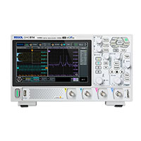 DHO814Rigol Technologies