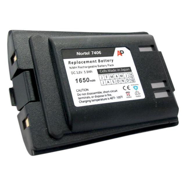 RB-7406-NArtisan Power