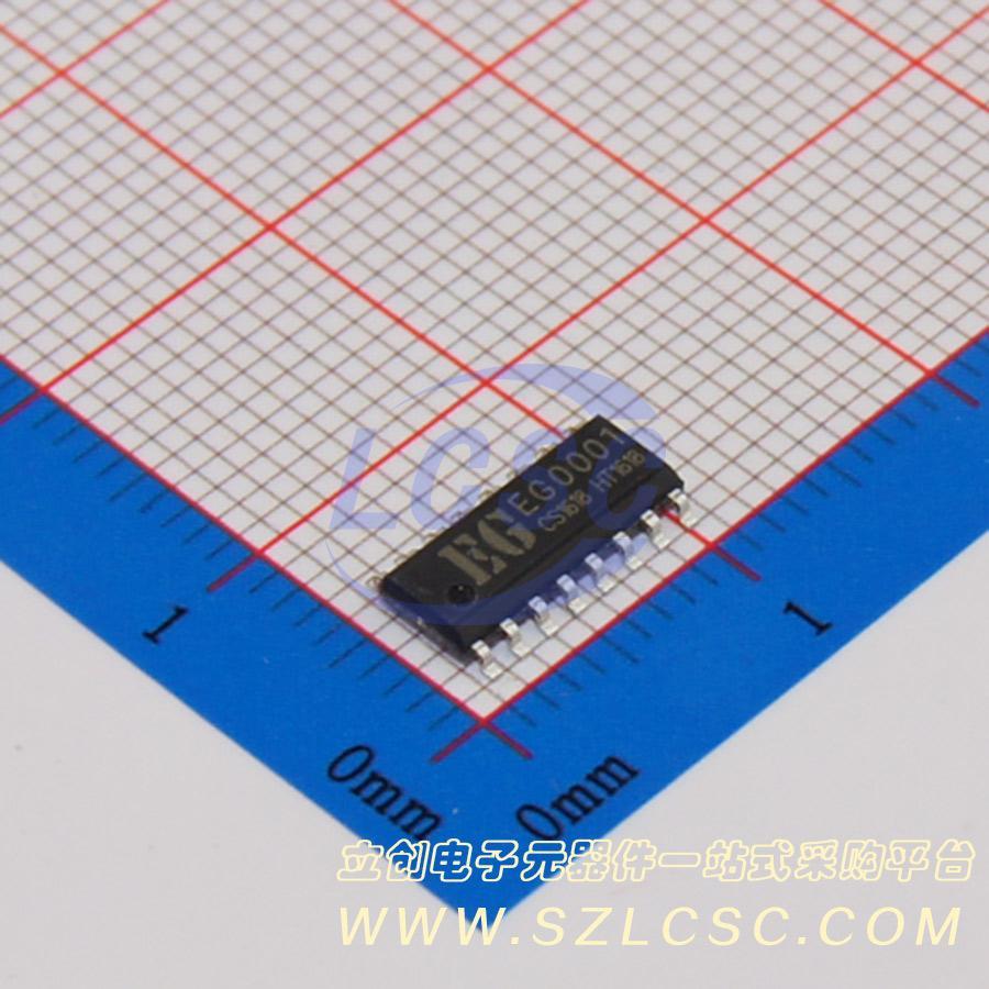 EG0001EG Micro