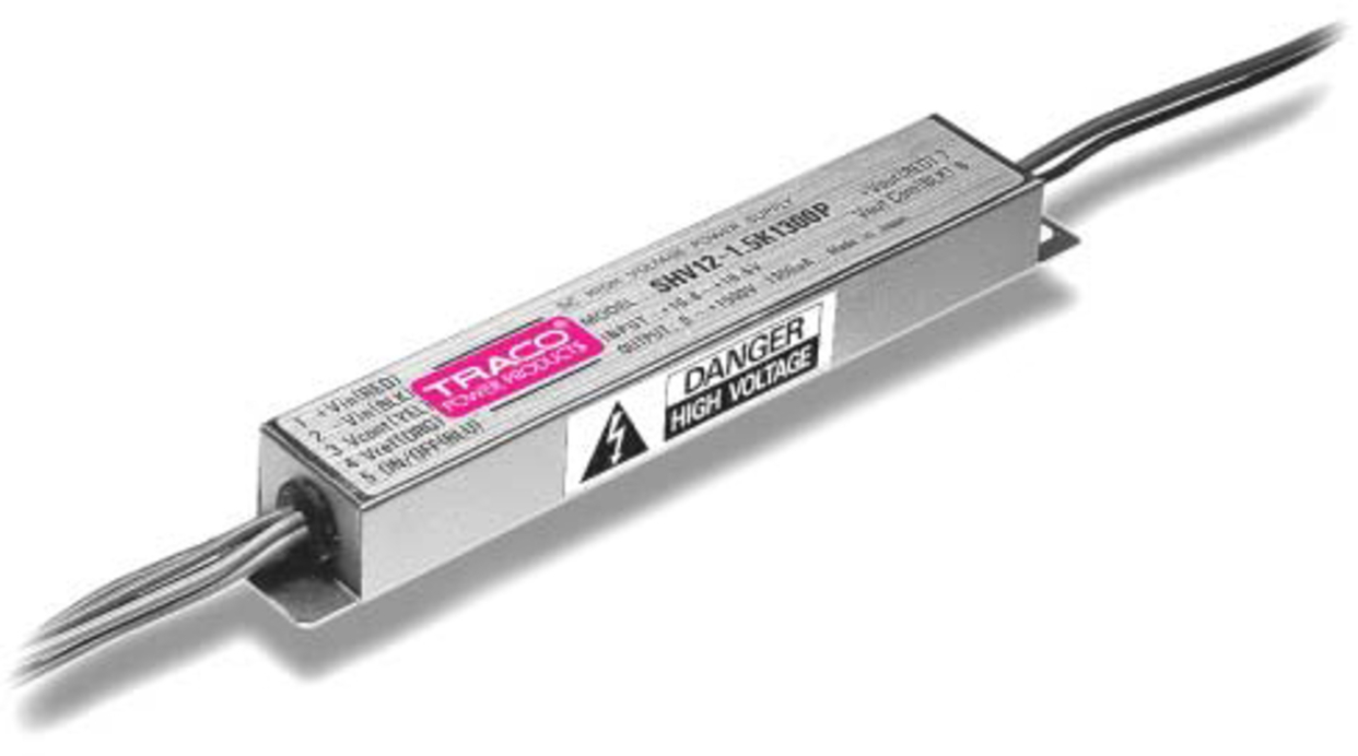 SHV12-0.5K6000PTraco Power