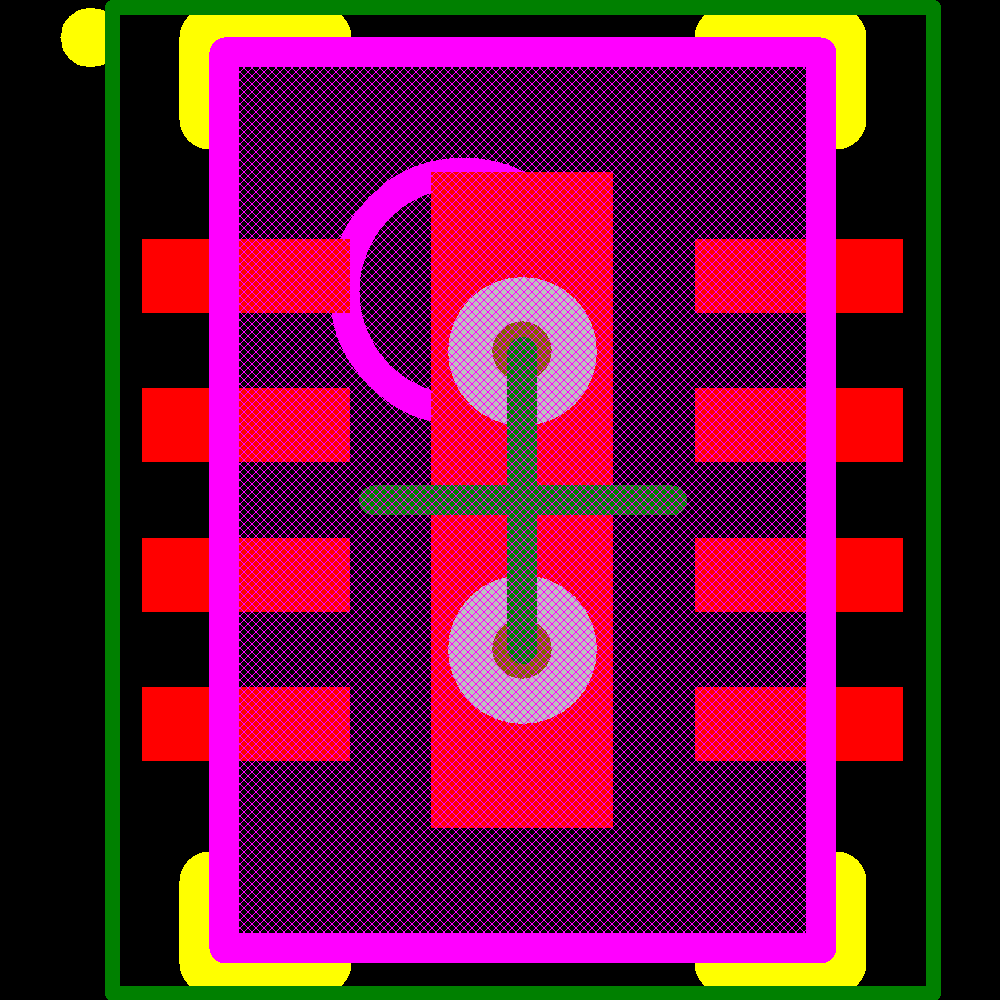 LTC2927IDDB#TRAnalog Devices / Linear Technology