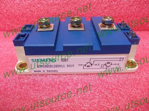 BSM100GB120DN11Eupec