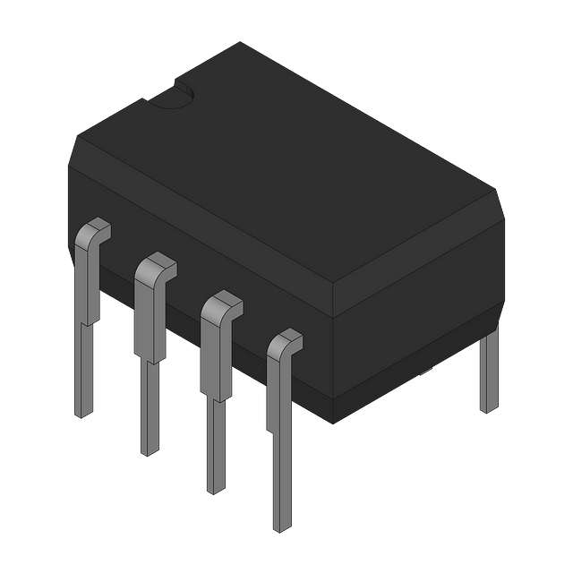 MAX612CPARochester Electronics