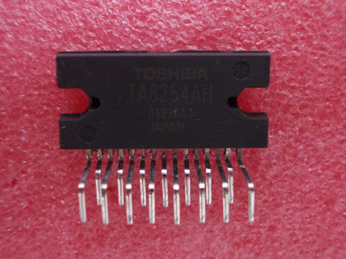 TA8254AHToshiba