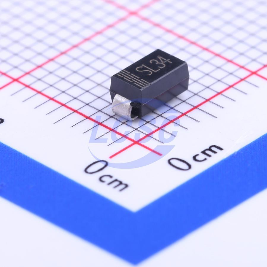 SL34MDD(Microdiode Semiconductor)