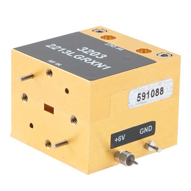 PEWGA3203Pasternack