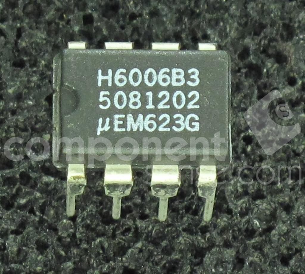 H6006B3EM Microelectronic-Marin