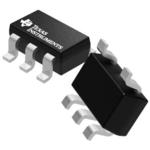 National Semiconductor LM26CIM5-XHA/NOPB