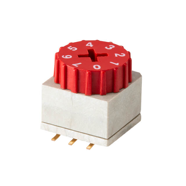 RDS6-8S-1065-3-SMT-TRCUI Devices