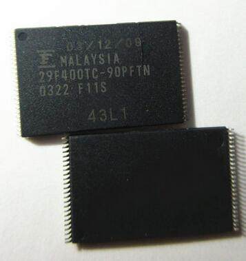 29F400TC90Fujitsu
