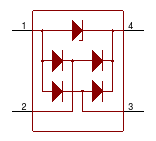 PRTR5V0U2XNXP Semiconductors