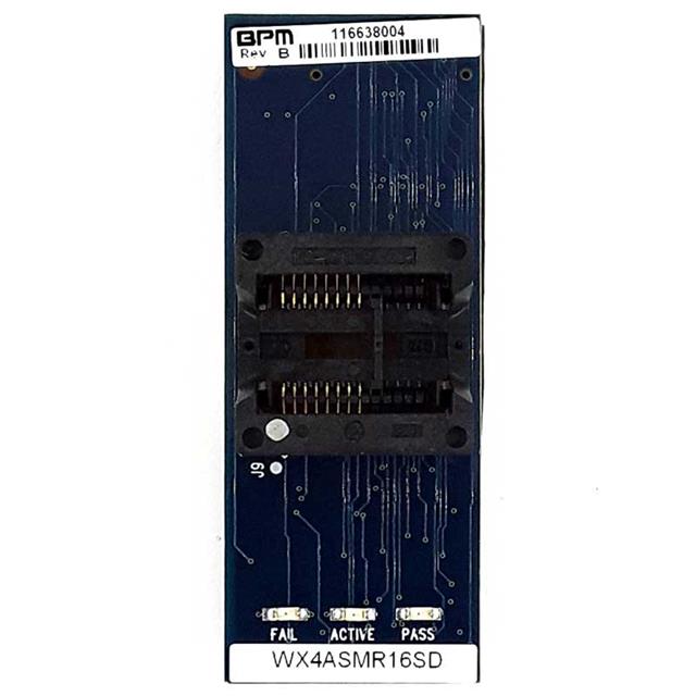 LX4ASMR64LQFPZMBPM Microsystems