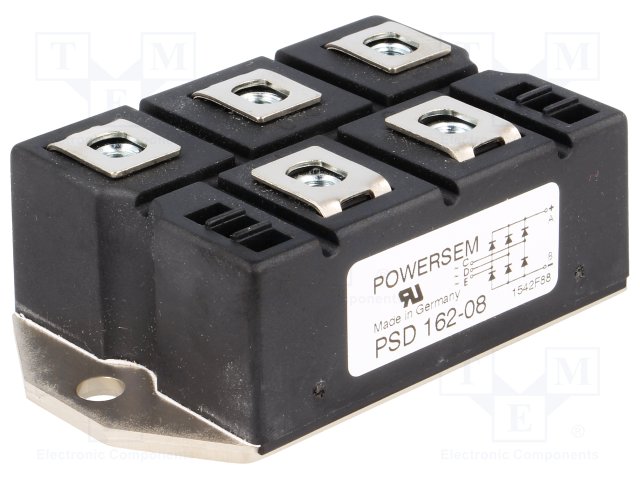 PSD 162/08Powersem