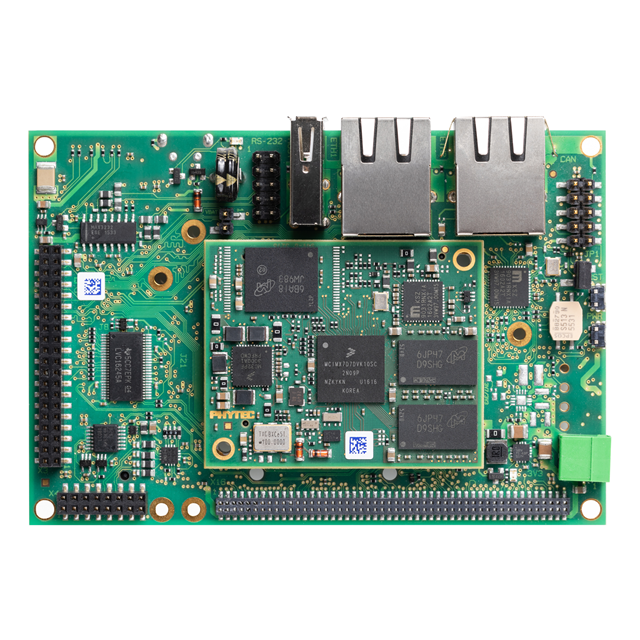 KPB-01910-004PHYTEC America