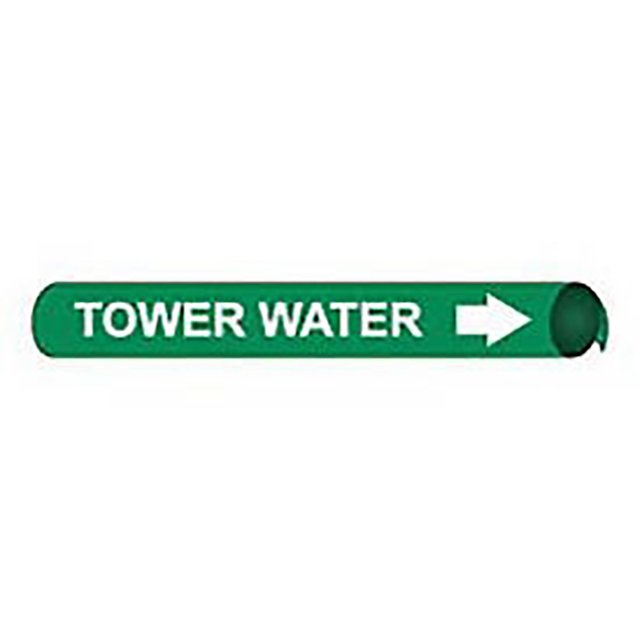B4105National Marker Company