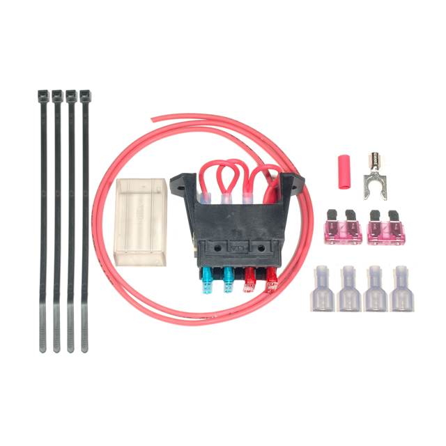 PMI-019Powerlet