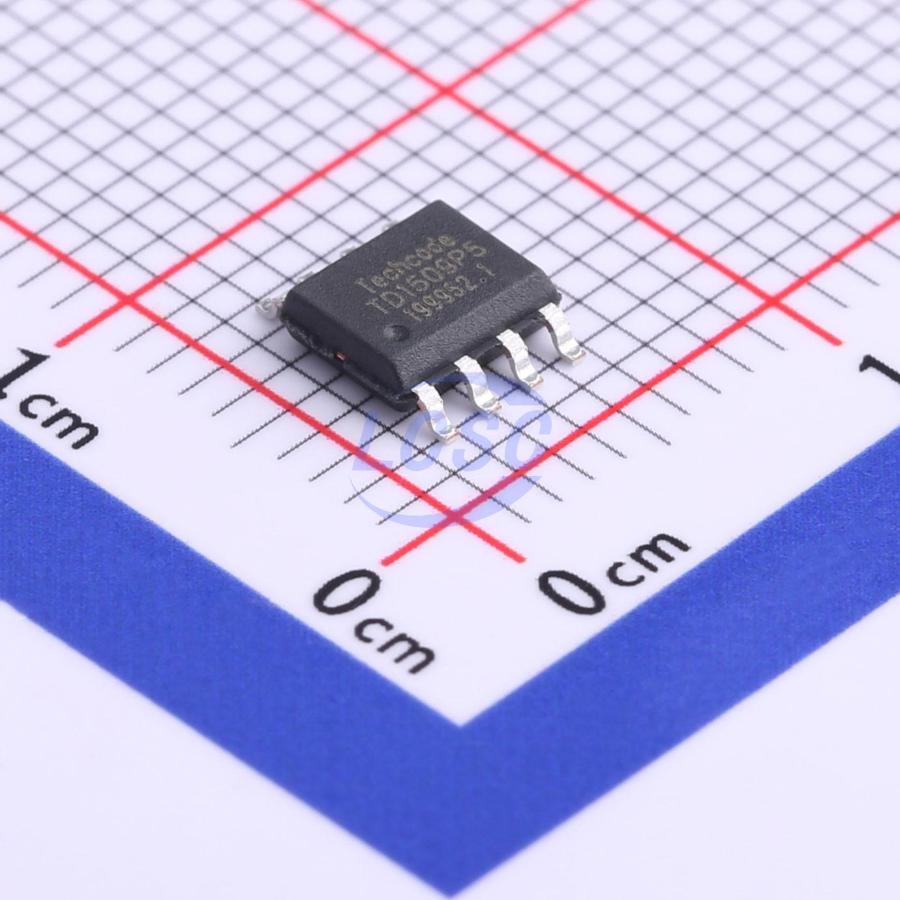 TD1509P5 RTechcode Semicon