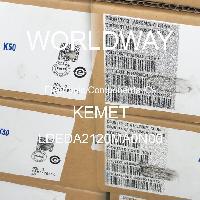 LDEDA2120MA0N00KEMET