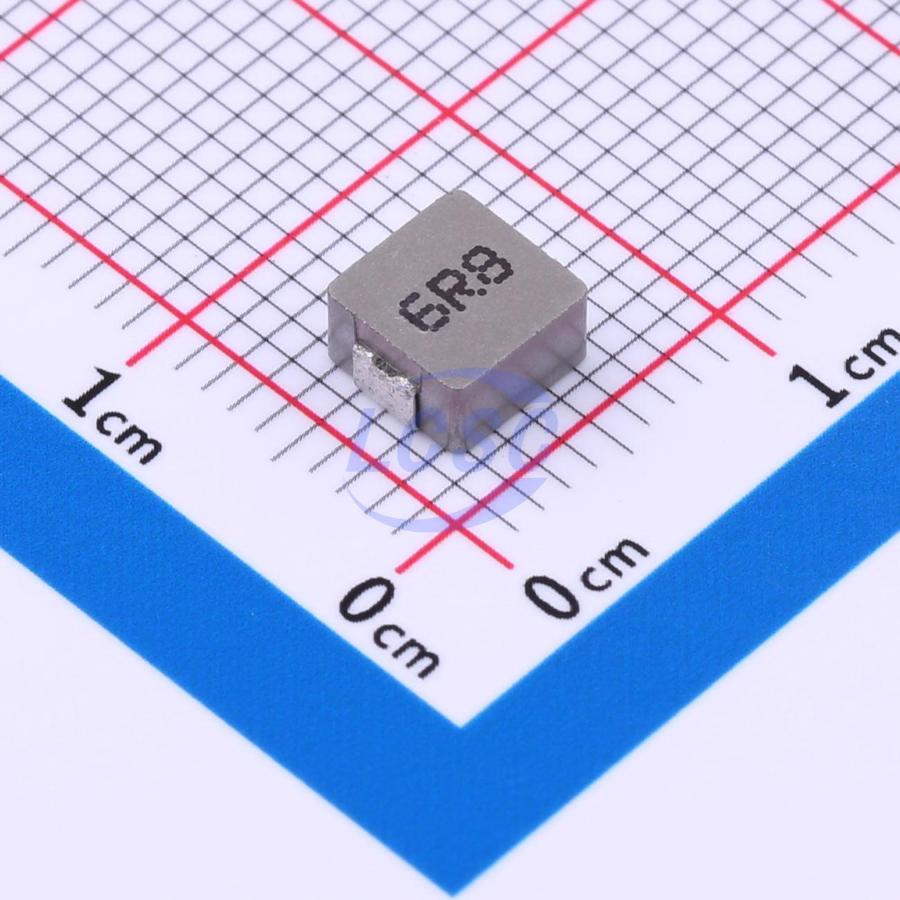 SMS0530-6R8MTLanTu Micro