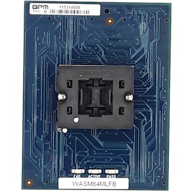 WASM100TQMBPM Microsystems