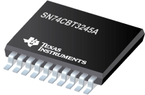 SN74CBT3245ADGVTexas Instruments