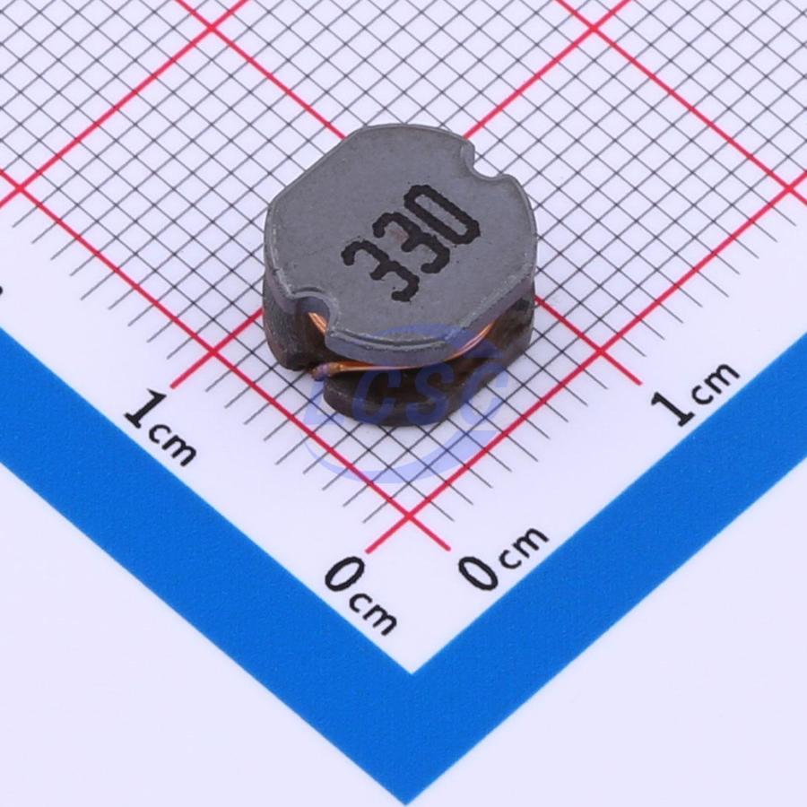 SCD1054-330MTLanTu Micro