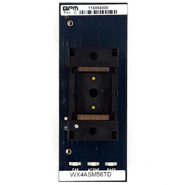 LX4ASM56BGVBPM Microsystems