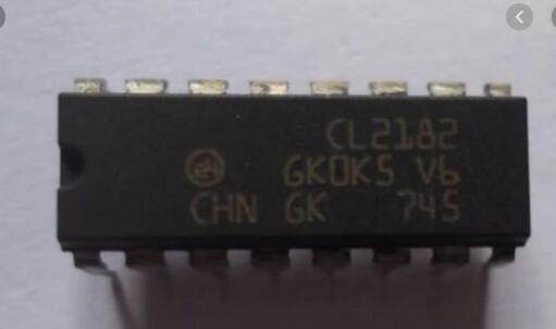 CL2182STMicroelectronics