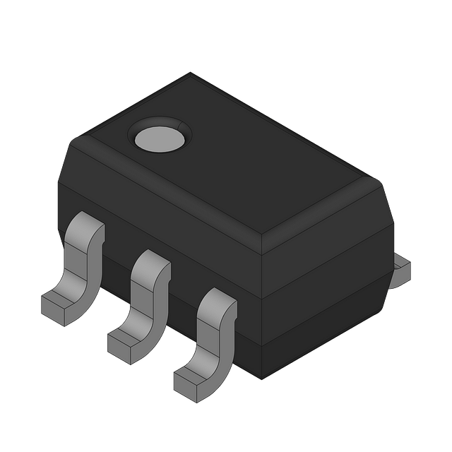 LMX321AXKRochester Electronics