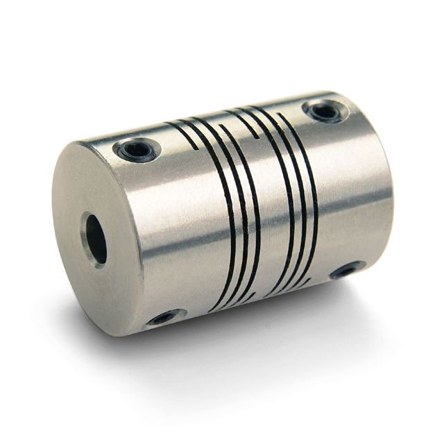 Ruland Manufacturing FSMR38-18-17-SS