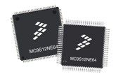 S912XEQ512BMALNXP Semiconductors