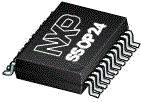 PCF8575TS/F1,118NXP Semiconductors
