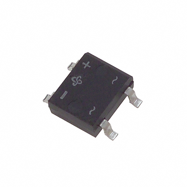 Vishay General Semiconductor - Diodes Division DFL1510S-E3/77 Vishay General Semiconductor - Diodes Division DFL1510S-E3/77