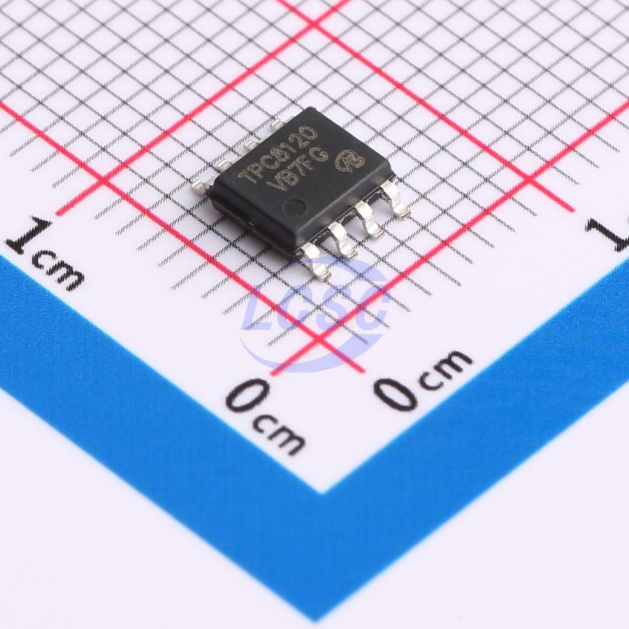 TPC8120-VBVBsemi Elec