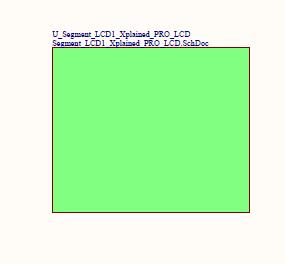 Microchip Technology ATSLCD1-XPRO Reference Design 3