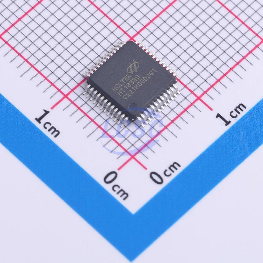 HT1632D-2-48LQFPHoltek Semicon