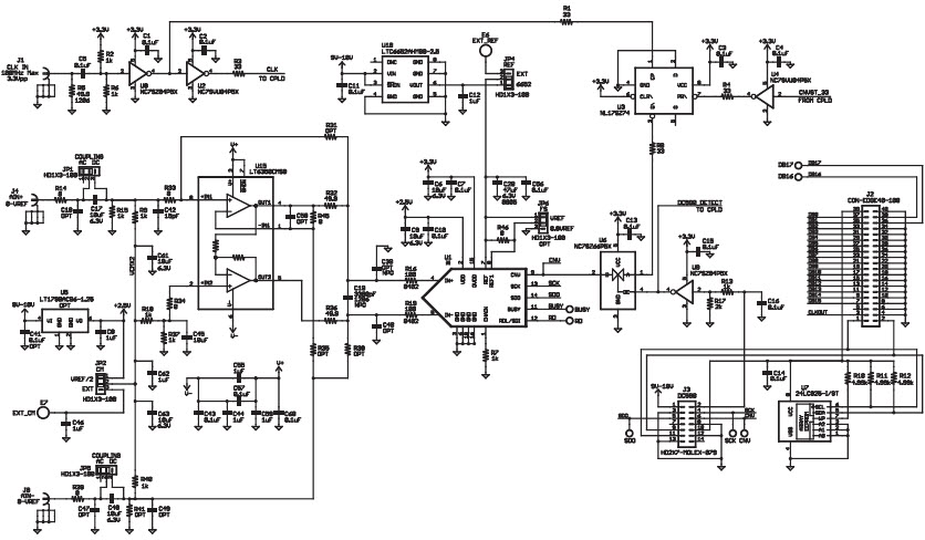 Linear Technology/Analog Devices DC1571A-C Reference Design 3