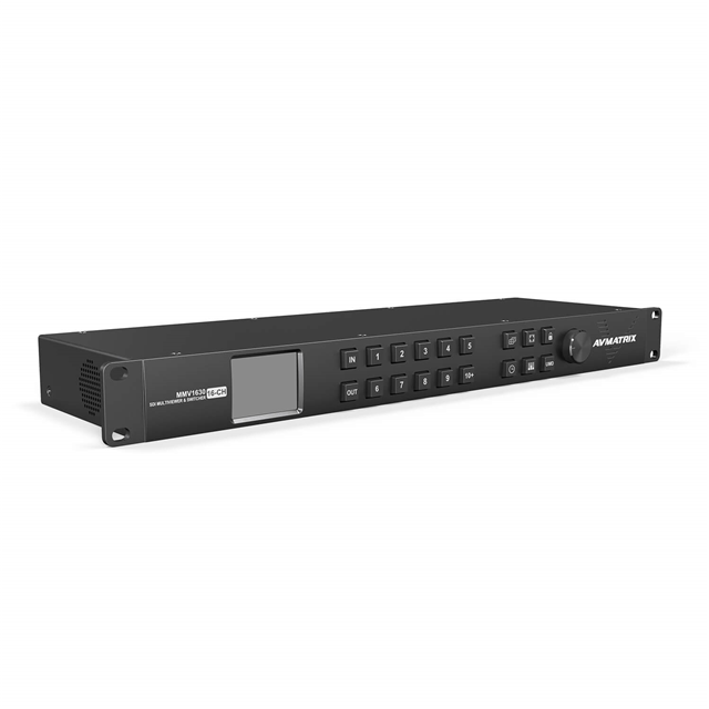 MMV1630AVMATRIX