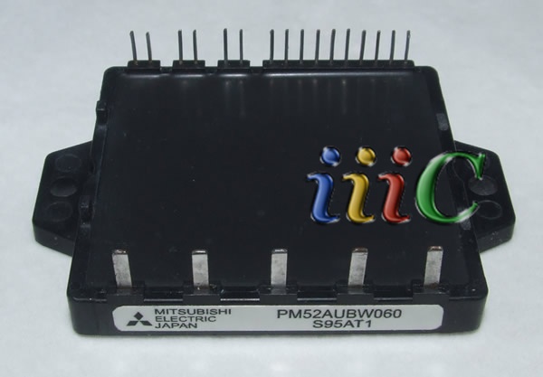 PM52AUBW060Mitsubishi